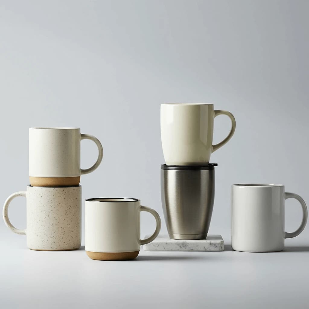 Mugs